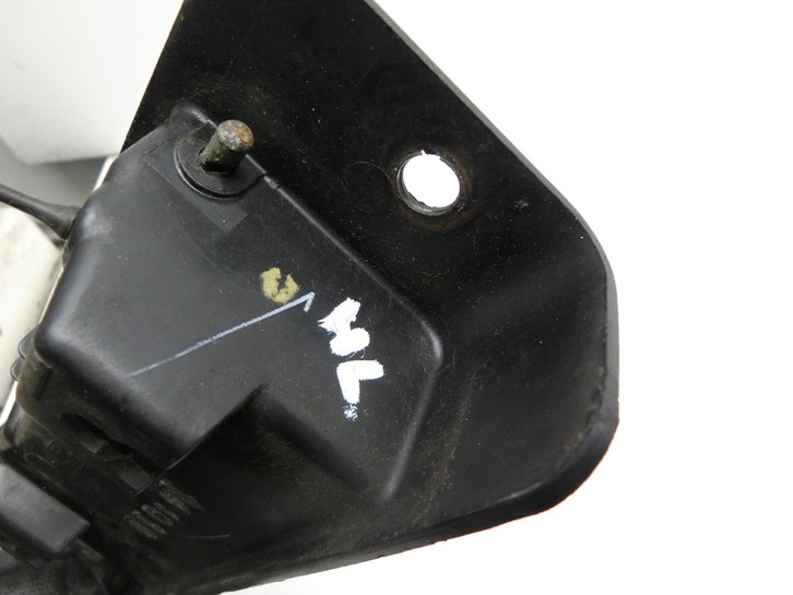 Ford Transit VI 06-13 Turnier Griffleiste für Heckklappe Ford Transit VI 06-13 26.11.2010 YC15-V441N48 gebraucht Vorschau 5