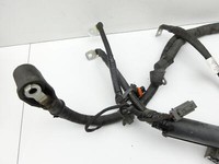 Ssangyong Korando C300 19-24 Kabelbaum für Batterie Ssangyong Korando C300 19-24 01.01.2019 37EK026 gebraucht Vorschau 2
