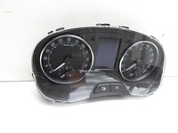 Skoda Rapid NH 12-17 TDI 1,6 77KW Kombiinstrument Tacho Skoda Rapid NH 12-17 19.12.2013 5JA920840E A2C89513100 gebraucht Vorschau 2