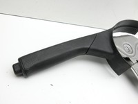 Toyota Yaris XP13 10-14 Handbremshebel Hebel für Handbremse Bremshebel Toyota Yaris XP13 10-14 15.05.2012 gebraucht Vorschau 2