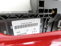 Mercedes W176 A200 12-15 Lim Türgriff Griff aussen Rechts Vorne 589 Mercedes W176 A200 12-15 05.11.2012 A2047600270... Vorschau 5