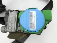 Audi A5 8T 07-12 Coupe Gurt Sicherheitsgurt Gurtstraffer Beifahrer Rechts Vorne Audi A5 8T 07-12 20.09.2008... Vorschau 4
