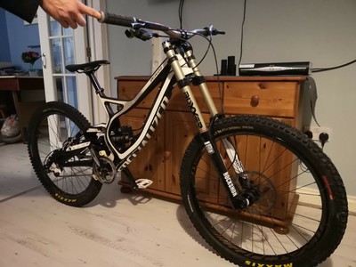 specialized demo 8 2006