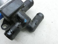 Smart EQ ForFour 453 19-24 Elektro  41KW Ventile Ventil Elektroventil Zusatzheizung Smart EQ ForFour 453 19-24... Vorschau 5
