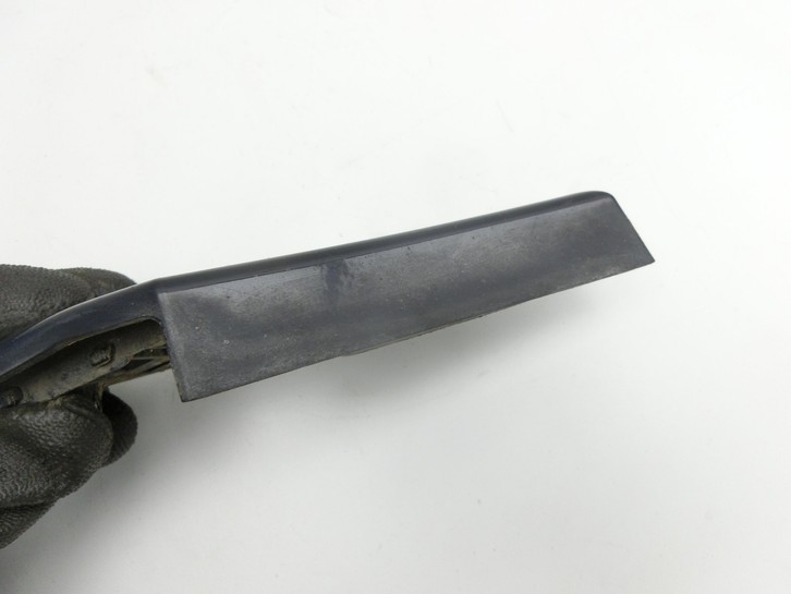 Mercedes W203 C200K 04-07 Lim Kotflügel Leiste Links Hinten 904 - Bild 2