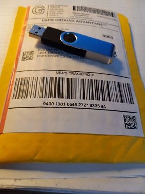Item photo(s) from verified buyer