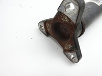 BMW X5 E70 07-10 3,0d 173KW 4WD Kardanwelle Vorne BMW X5 E70 07-10 01.10.2008 26207556019 7556019 15893410 gebraucht Vorschau 5