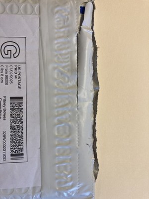 Artikelfoto(s) von einem verifizierten Käufer