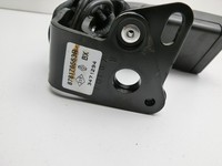 Renault Clio IV BH 12-16 5T Gurtschloss Links Hinten Renault Clio IV BH 12-16 23.12.2013 878176563R 3471294 gebraucht Vorschau 3