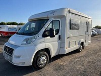 Bessacar E 530