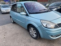RENAULT SCENIC 1.5 dCi 106 Dynamique S 5dr
