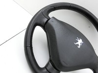Peugeot 207 CC 07-09 Lenkrad Lederenkrad Peugeot 207 CC 07-09 30.09.2008 4109LP gebraucht Vorschau 2