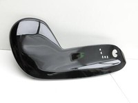 Tesla Model X 90D 15-21 Abdeckung Blende für Sitz Beifahrersitz Rechts Vorne Tesla Model X 90D 15-21 19.05.2017... Vorschau 2