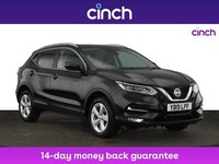 2019 Nissan Qashqai 1.3 DiG-T Tekna 5dr SUV Petrol Manual