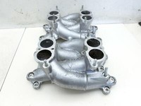 Lexus LS400 94-97 4,0 194KW 1UZFE Ansaugbrücke Ansaugkrümmer Lexus LS400 94-97 10.12.1996 17111-50020 gebraucht Vorschau 3