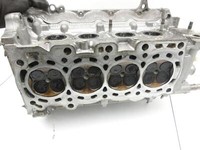 Toyota Auris E15 06-10 VVTi 1,3 74KW 1NRFE Zylinderkopf Toyota Auris E15 06-10 22.07.2009 gebraucht Vorschau 8