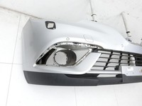 Renault Scenic IV R9 16-22 Stoßstange Stoßfänger Frontschürze Vorne TED Renault Scenic IV R9 16-22 01.04.2019 gebraucht Vorschau 2