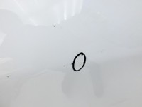 Peugeot 2008 CU 16-19 Tür Links Hinten EWP Peugeot 2008 CU 16-19 30.08.2017 9802969780 gebraucht Vorschau 5