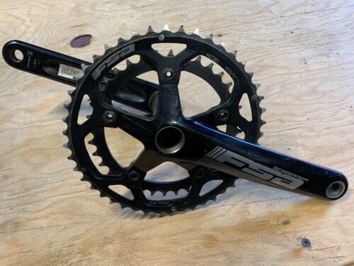 Fsa Gossamer Crankset | Cranksets Fsa Gossamer Crankset | Cranksets