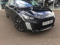 2024 Peugeot 208 1.2 PureTech Allure Euro 6 (s/s) 5dr HATCHBACK Petrol Manual