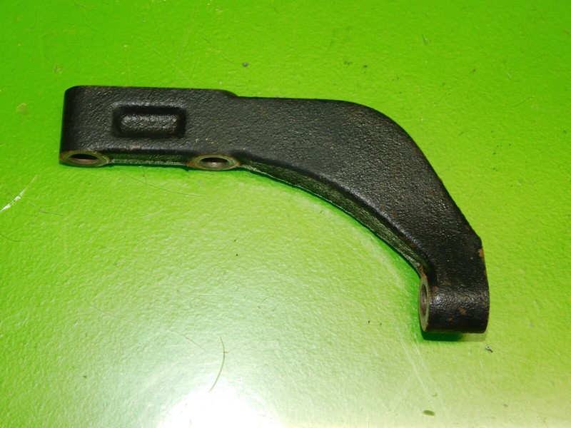 93-95 Civic del Sol Si OEM front engine trans stiffener bracket brace bar AT