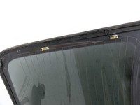 Suzuki Kizashi 09-16 Heckscheibe Rückwand Autoglas Suzuki Kizashi 09-16 20.09.2012 gebraucht Vorschau 7