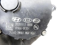 Hyundai Tucson IV NX4 20-24 Hybrid 1,6 132KW Wasserpumpe Umwelzpumpe Pos.2 Hyundai Tucson IV NX4 20-24 17.05.2021... Vorschau 5