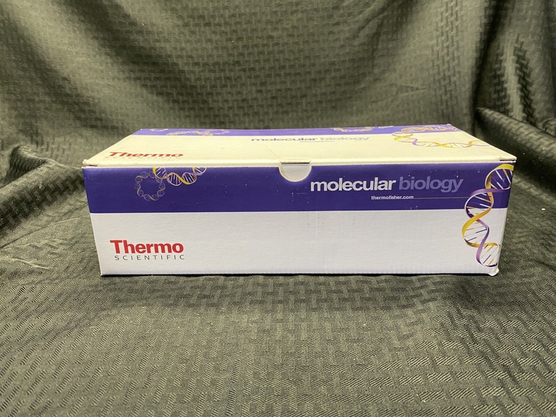 (25) Thermo Scientific 0.2mL Skirted 96-Well PCR Plates AB-0800