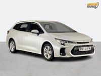 2022 Suzuki Swace 1.8 Hybrid SZ-T 5dr CVT Estate PETROL/ELECTRIC Automatic