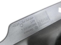 Audi Q5 8R 08-12 Blende Innen Seitenverkleidung für Beifahrersitz Rechts Vorne Aussen Audi Q5 8R 08-12 23.11.2009... Vorschau 6