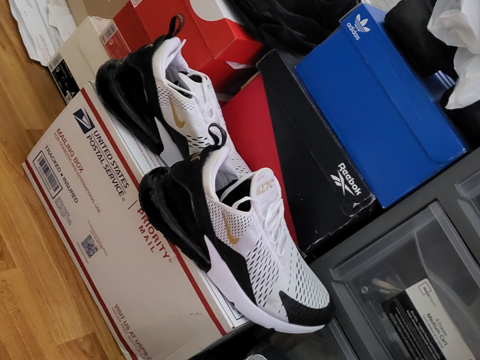 Verified purchase Yes Condition PreOwned Sold by thecalicouple