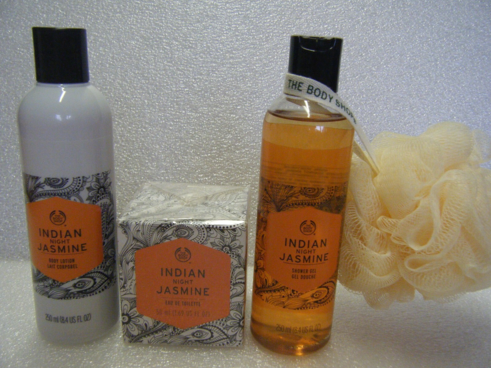 新品未使用BODY SHOP INDIAN NIGHT JASMINE 50ml Buy THE BODY SHOP Indian Night Jasmine Eau De Toilette 50 ml