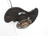 Mercedes E350 A207 10-13 CDI 3,0 170KW Achsschenkel Radnabe Rechts Vorne Mercedes E350 A207 10-13 17.03.2010... Vorschau 2