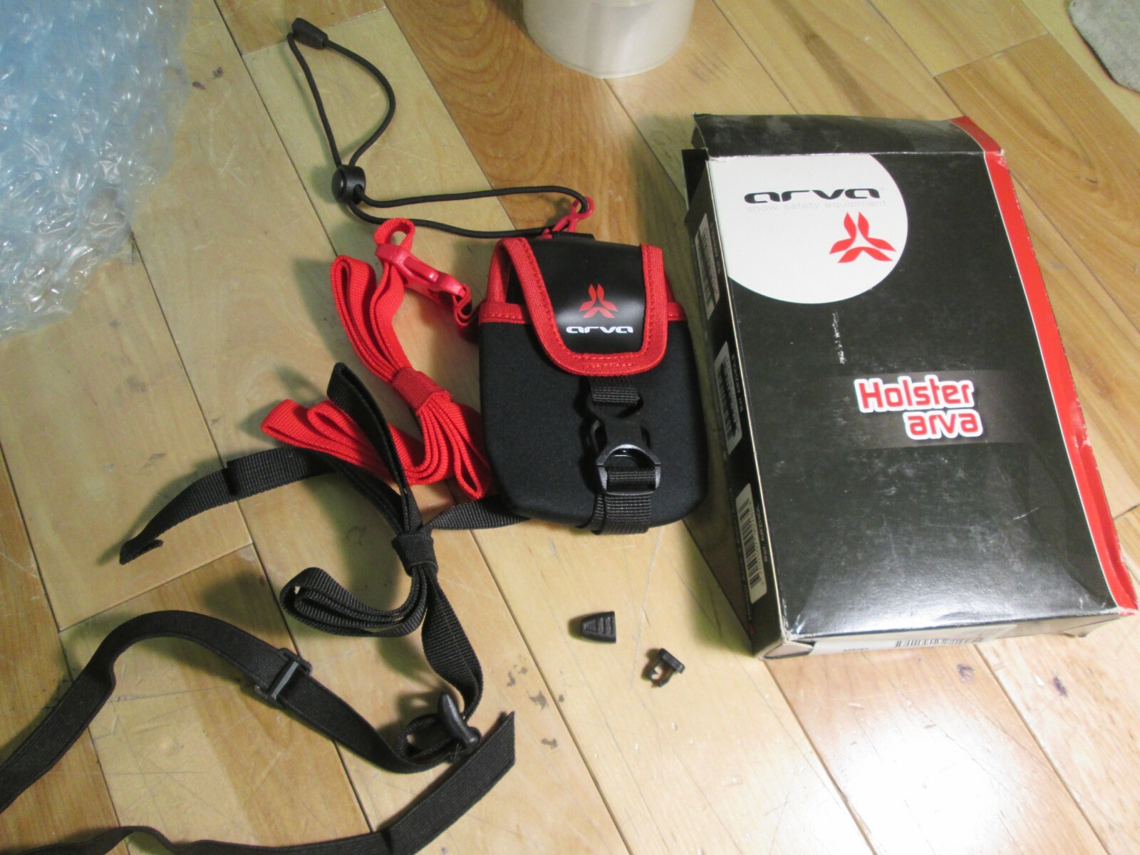 アバランチビーコン　arva evo3 Arva Evo 3+ Avalanche Beacon - 2014 Tranceiver Reviews - YouTube