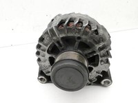 Citroen C4 Picasso II 13-16 HDI 1,6 88KW Lichtmaschine Generator CL18 Citroen C4 Picasso II 13-16 05.01.2015... Vorschau 2