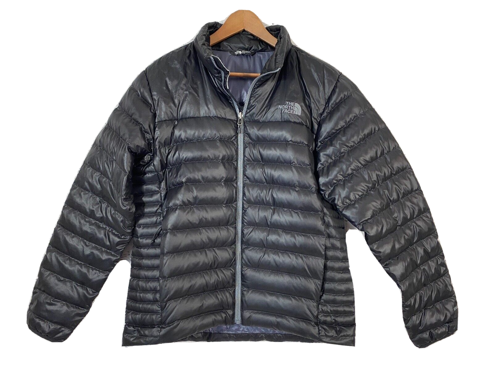 North face goose down jacket men's clearance