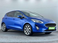 2019 Ford Fiesta 1.1 Fiesta Trend 5dr Hatchback Petrol Manual
