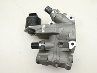 Mercedes C200 W205 14-18 2,0 135KW 274920 Abgasrückführventil EGR AGR Ventil Mercedes C200 W205 14-18 24.02.2016... Vorschau 4