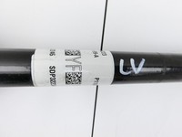 Tesla Model Y LR 20-25 5YJY  EV  378KW Antriebswelle Gelenkwelle Links Vorne Tesla Model Y LR 20-25 5YJY 01.06.2023... Vorschau 7