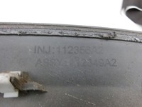 Peugeot 2008 I 13-19 Leiste für Kotflügel Rechts Hinten LQV Peugeot 2008 I 13-19 01.12.2016 112349A2 112356A2 gebraucht Vorschau 7