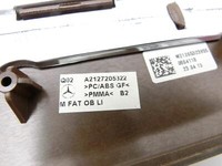 Mercedes S212 W212 E300h 13-16 Kombi Türleiste Links Vorne Innen Holzdekor 890 Mercedes S212 W212 E300h 13-16... Vorschau 6