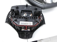 Peugeot 308 CC 07-11 Lenkrad Airbaglenkrad Peugeot 308 CC 07-11 31.03.2011 4112PE 96871144ZD 96855851ZD gebraucht Vorschau 8