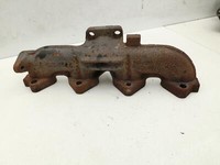 BMW E46 3er 318d 01-05 2,0d 95KW M47DO1 Abgaskrümmer BMW E46 3er 318d 01-05 23.10.2003 7790219 11627790219 gebraucht Vorschau 5