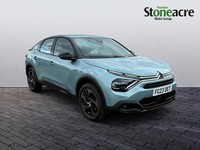 2023 Citroen C4 1.2 PureTech [130] Sense Plus 5dr HATCHBACK PETROL Manual