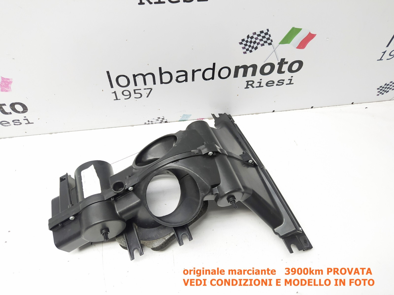 Modifycar Windabweiser Für LIGIER JS 50 MICROCAR Ab 2014 – Geräuchert, Aus Acrylglas