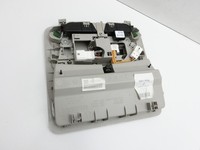 Nissan X-Trail T32 14-17 Innenleuchte Innenraumleuchte Schiebedachschalter Nissan X-Trail T32 14-17 09.03.2015... Vorschau 4
