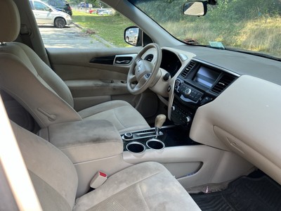 image 2 of interior