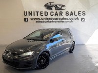 2015 Volkswagen Golf 2.0 TDI GTD 5dr DSG HATCHBACK DIESEL Automatic