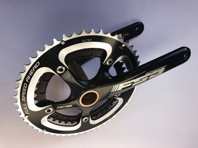 fsa gossamer pro bb30