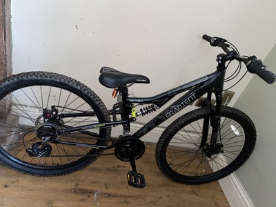 apollo gradient 2018